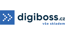 DigiBoss.cz - Spotrebice